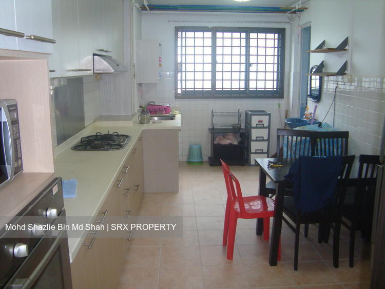 Blk 313 Bukit Batok Street 32 (Bukit Batok), HDB 3 Rooms #182436562